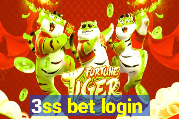 3ss bet login